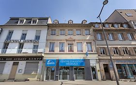 Apartments Center Colmar